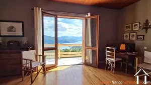 Woonhuis te koop prunieres, provence-alpen-côte d'azur, Li834 Afbeelding - 21