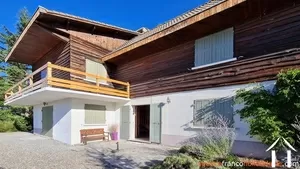 Woonhuis te koop prunieres, provence-alpen-côte d'azur, Li834 Afbeelding - 28