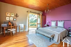 Woonhuis te koop prunieres, provence-alpen-côte d'azur, Li834 Afbeelding - 10