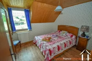 Woonhuis te koop st jean ligoure, limousin, Li837 Afbeelding - 26