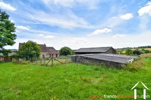 Woonhuis te koop st jean ligoure, limousin, Li837 Afbeelding - 67