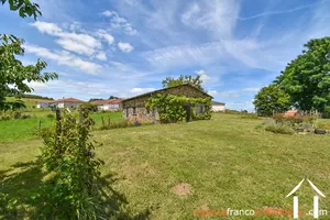 Woonhuis te koop st jean ligoure, limousin, Li837 Afbeelding - 73