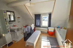 Woonhuis te koop masseret, limousin, Li853 Afbeelding - 10