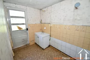 Dorpshuis te koop linards, limousin, Li856 Afbeelding - 21