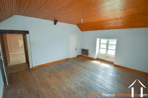 Dorpshuis te koop linards, limousin, Li856 Afbeelding - 39