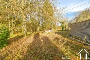 Dorpshuis te koop linards, limousin, Li856 Afbeelding - 54