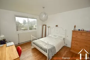 Woonhuis te koop eymoutiers, limousin, Li866 Afbeelding - 20