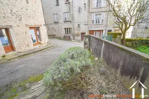 Dorpshuis te koop eymoutiers, limousin, Li892 Afbeelding - 33