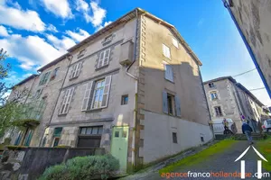 Dorpshuis te koop eymoutiers, limousin, Li892 Afbeelding - 29