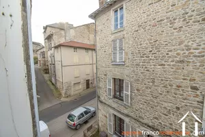 Dorpshuis te koop eymoutiers, limousin, Li892 Afbeelding - 24