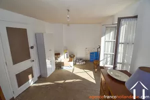 Dorpshuis te koop eymoutiers, limousin, Li892 Afbeelding - 18