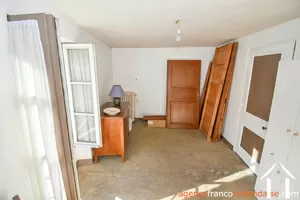 Dorpshuis te koop eymoutiers, limousin, Li892 Afbeelding - 19