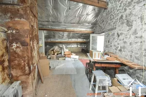 Dorpshuis te koop eymoutiers, limousin, Li892 Afbeelding - 20