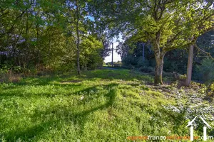 Woonhuis te koop la croisille sur briance, limousin, Li895 Afbeelding - 71