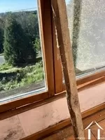 Woonhuis te koop la croisille sur briance, limousin, Li895 Afbeelding - 21