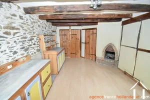 Woonhuis te koop la croisille sur briance, limousin, Li895 Afbeelding - 9