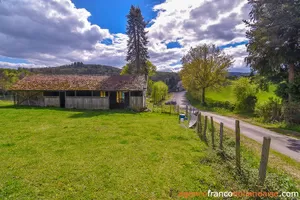 Woonhuis te koop sussac, limousin, Li896 Afbeelding - 37