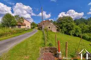 Woonhuis te koop arrenes, limousin, Li904 Afbeelding - 24