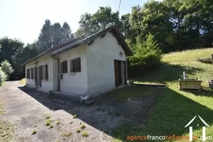 Woonhuis te koop sussac, limousin, Li918 Afbeelding - 20