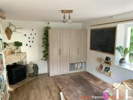 Woonhuis te koop lubersac, limousin, Li921 Afbeelding - 10