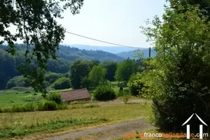 Woonhuis te koop sussac, limousin, Li922 Afbeelding - 25