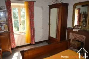 Woonhuis te koop sussac, limousin, Li922 Afbeelding - 10