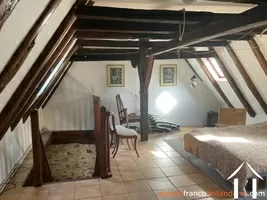 Woonhuis te koop beyssenac, limousin, Li929 Afbeelding - 22