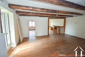 Woonhuis te koop la croisille sur briance, limousin, Li930 Afbeelding - 7