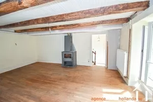 Woonhuis te koop la croisille sur briance, limousin, Li930 Afbeelding - 8