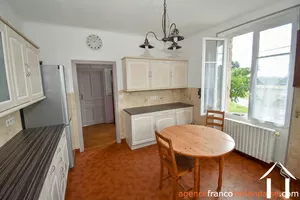 Woonhuis te koop rilhac treignac, limousin, Li933 Afbeelding - 4