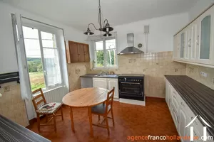 Woonhuis te koop rilhac treignac, limousin, Li933 Afbeelding - 3