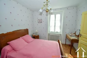 Woonhuis te koop la porcherie, limousin, Li939 Afbeelding - 13