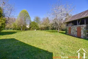 Woonhuis te koop la porcherie, limousin, Li939 Afbeelding - 50
