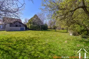 Woonhuis te koop la porcherie, limousin, Li939 Afbeelding - 56