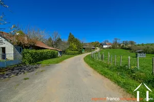 Woonhuis te koop la porcherie, limousin, Li939 Afbeelding - 62