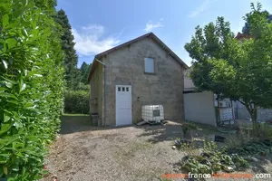 Woonhuis te koop st moreil, limousin, Li940 Afbeelding - 33