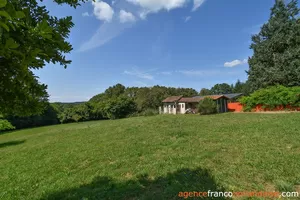 Woonhuis te koop st moreil, limousin, Li940 Afbeelding - 35