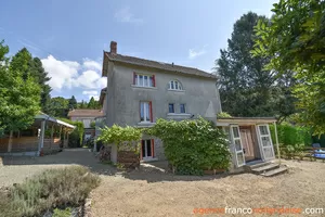 Woonhuis te koop st moreil, limousin, Li940 Afbeelding - 36