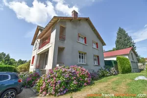 Woonhuis te koop st moreil, limousin, Li940 Afbeelding - 41