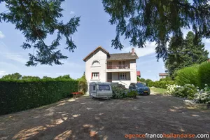 Woonhuis te koop st moreil, limousin, Li940 Afbeelding - 43