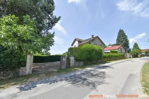 Woonhuis te koop st moreil, limousin, Li940 Afbeelding - 51