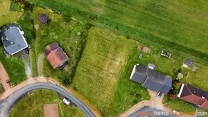 Bebouwbare grond te koop soumans, limousin, Li941 Afbeelding - 4