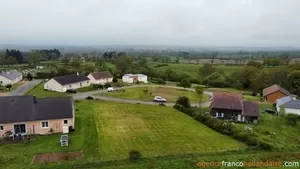 Bebouwbare grond te koop soumans, limousin, Li941 Afbeelding - 2