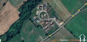 Bebouwbare grond te koop soumans, limousin, Li941 Afbeelding - 9