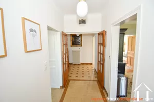 Dorpshuis te koop meilhards, limousin, Li942 Afbeelding - 24