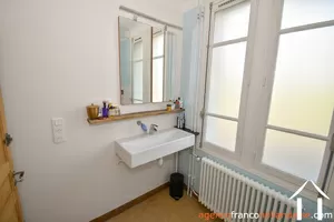 Dorpshuis te koop meilhards, limousin, Li942 Afbeelding - 22