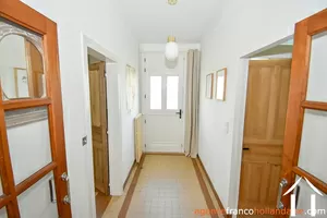 Dorpshuis te koop meilhards, limousin, Li942 Afbeelding - 21