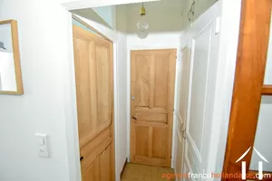 Dorpshuis te koop meilhards, limousin, Li942 Afbeelding - 23
