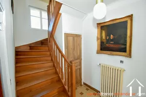 Dorpshuis te koop meilhards, limousin, Li942 Afbeelding - 20