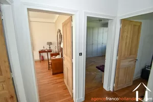Dorpshuis te koop meilhards, limousin, Li942 Afbeelding - 26